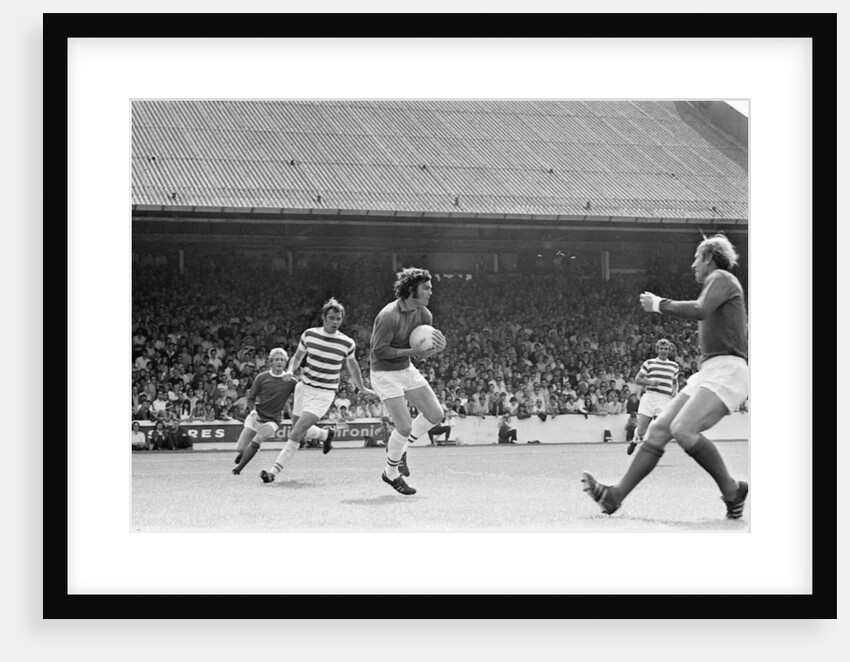 Reading 1970 by Reading Post