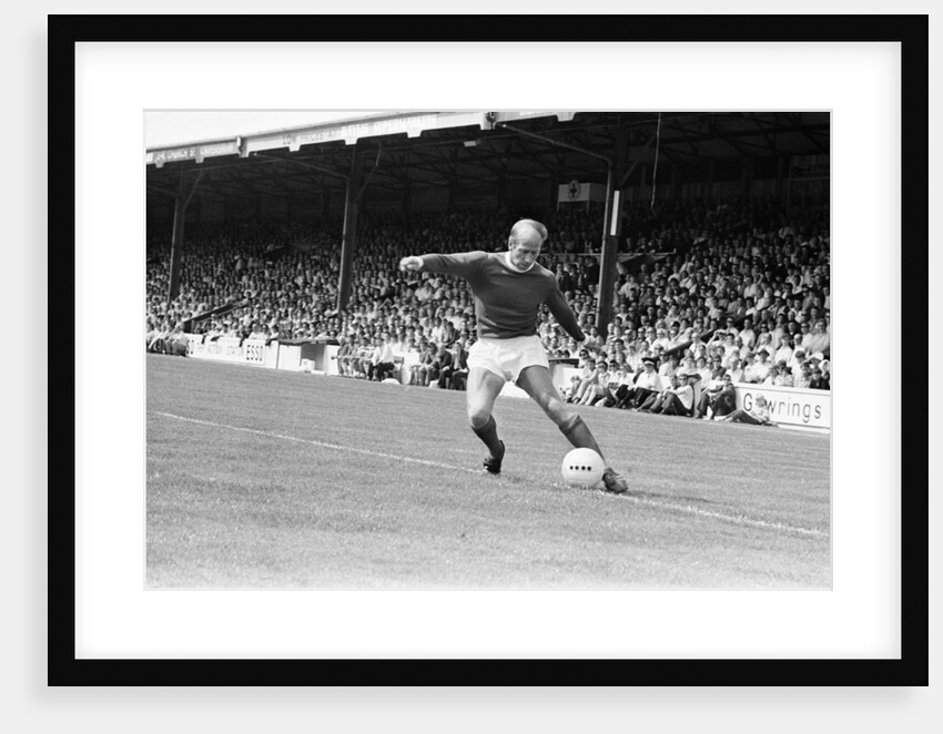 Reading 1970 by Reading Post