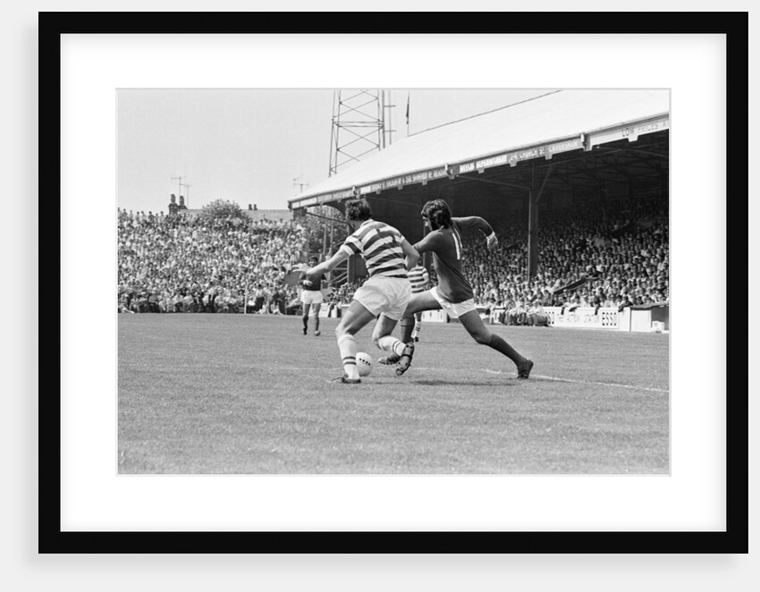 Reading 1970 by Reading Post