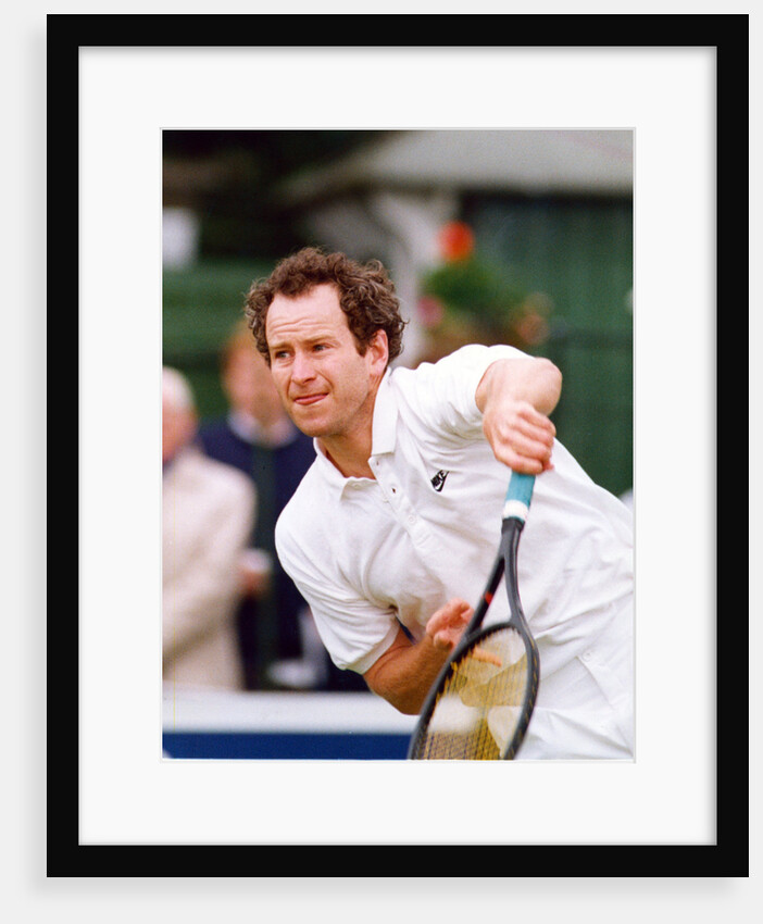 Manchester Open by E Graham