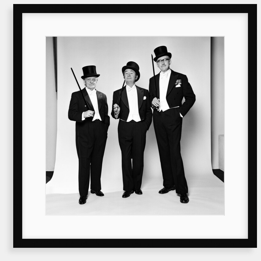 Last of the Summer Wine by Kent Gavin