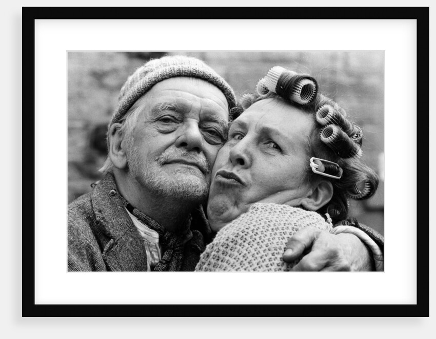 Last of the Summer Wine by Staff