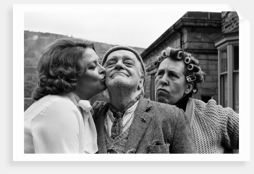 Last of the Summer Wine by Staff