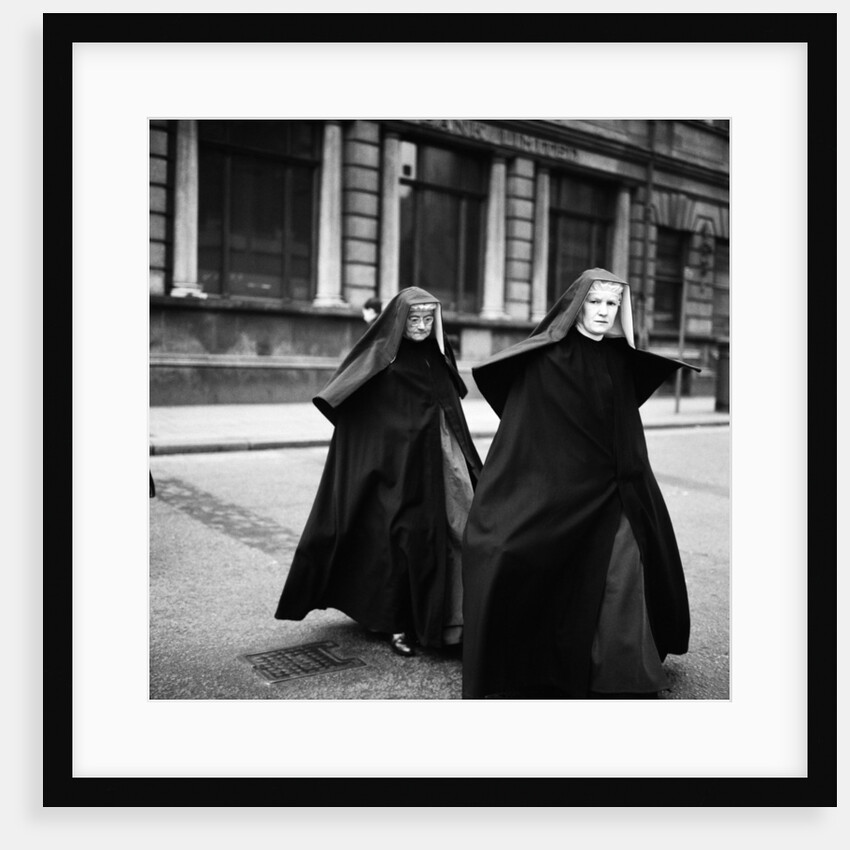 Liverpool, circa 1967 by Staff