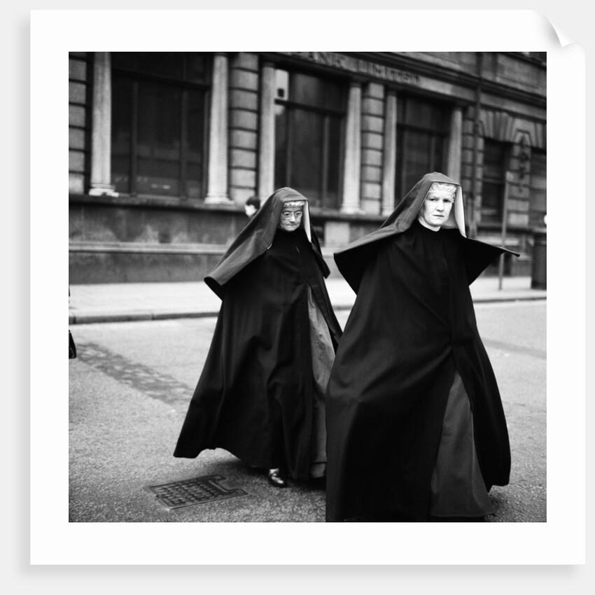 Liverpool, circa 1967 by Staff