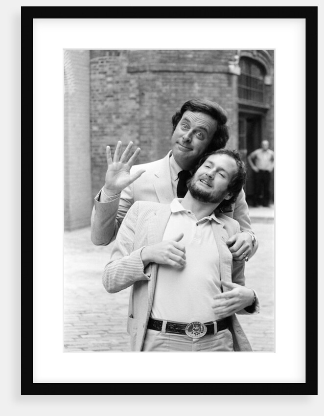 BBC by Bill Rowntree