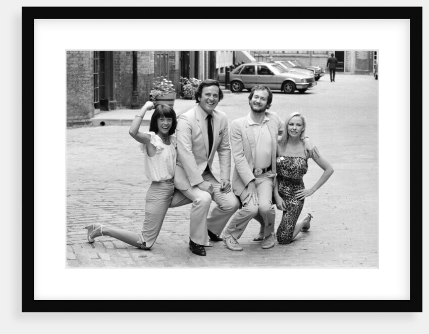 BBC by Bill Rowntree