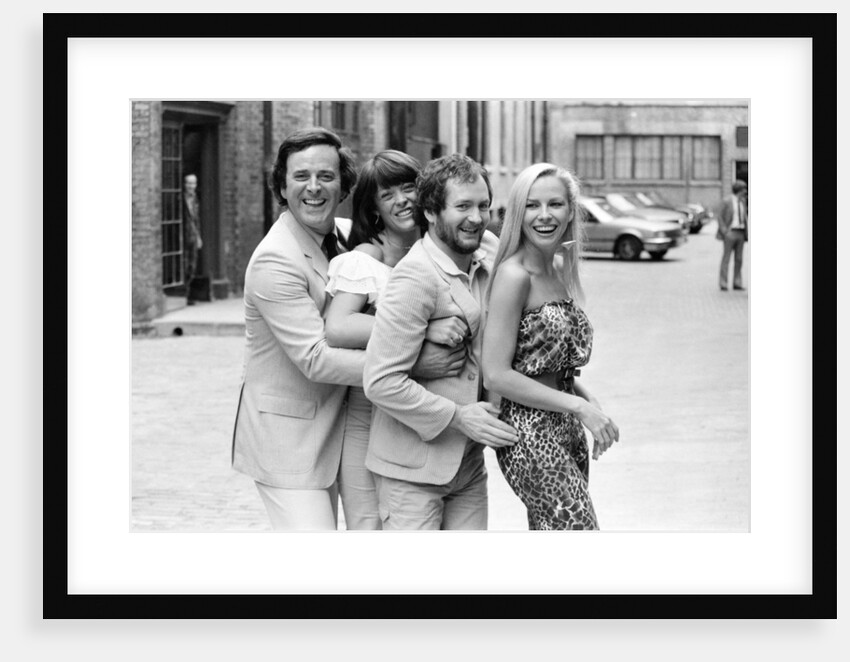 BBC by Bill Rowntree