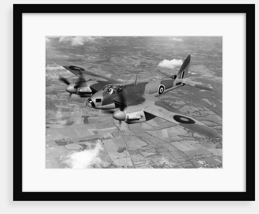 Mosquito B Mark IV Series 2 by Staff