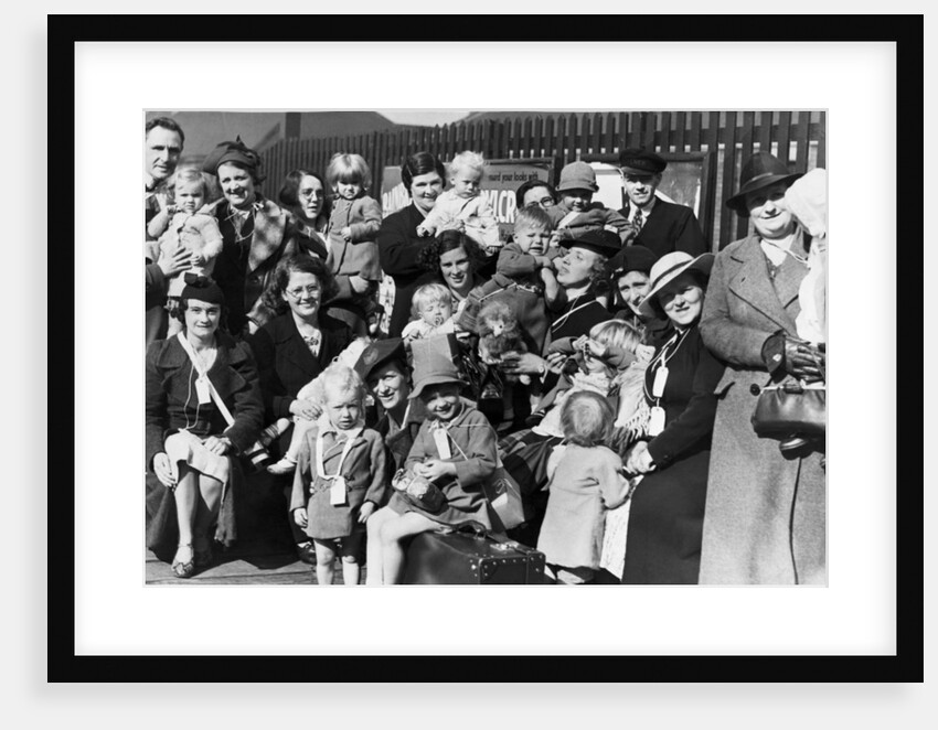 The Right Spirit by Staff