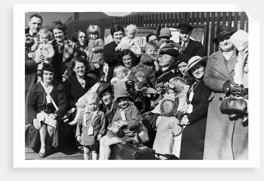 The Right Spirit by Staff