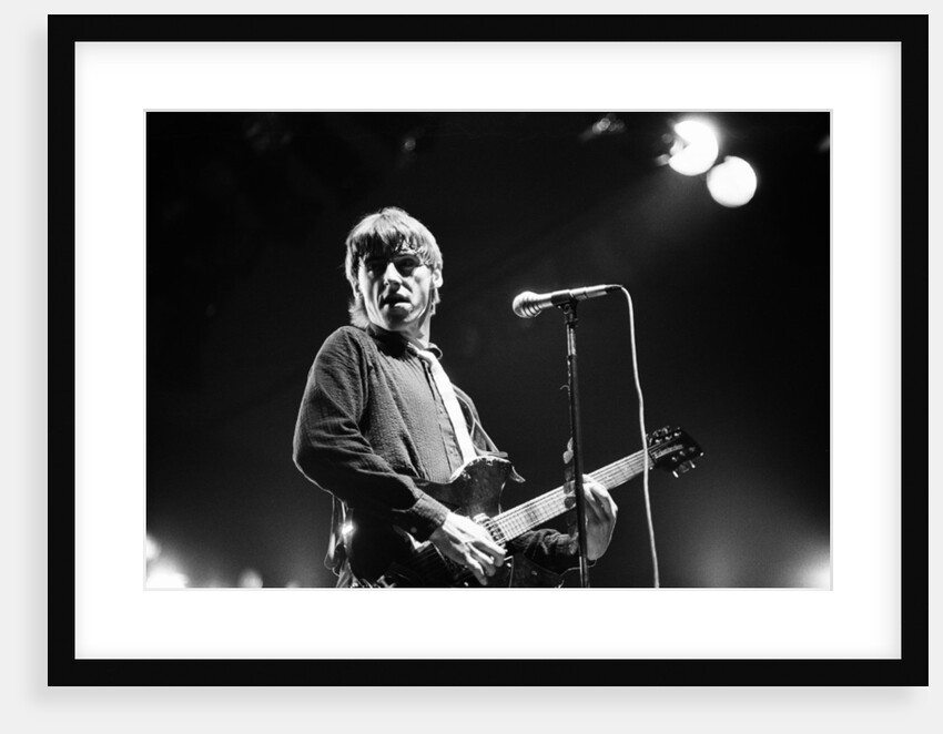 The Jam by Reading Post