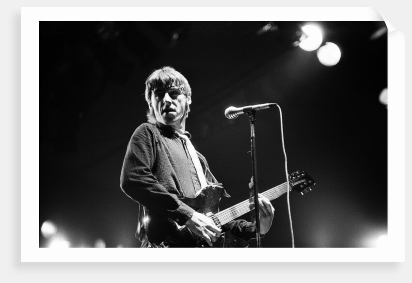 The Jam by Reading Post