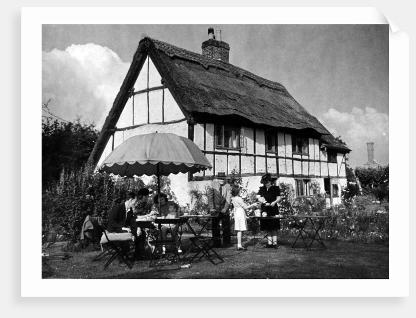 Whipsnade, Bedfordshire, 1945. by Staff