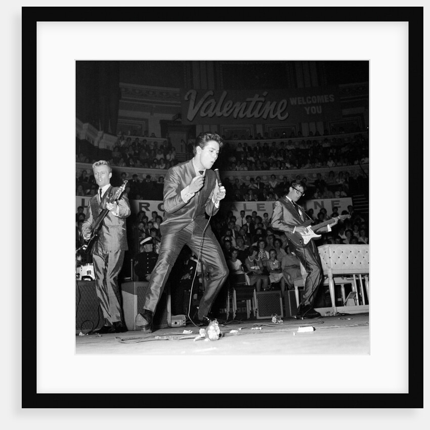 John Barry Seven by Arthur Sidey and Bela Zola