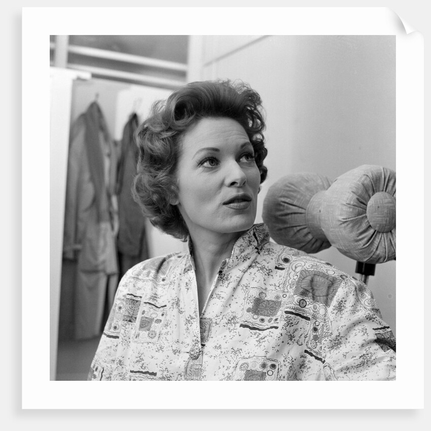 Our Man in Havana by Julie Hamilton