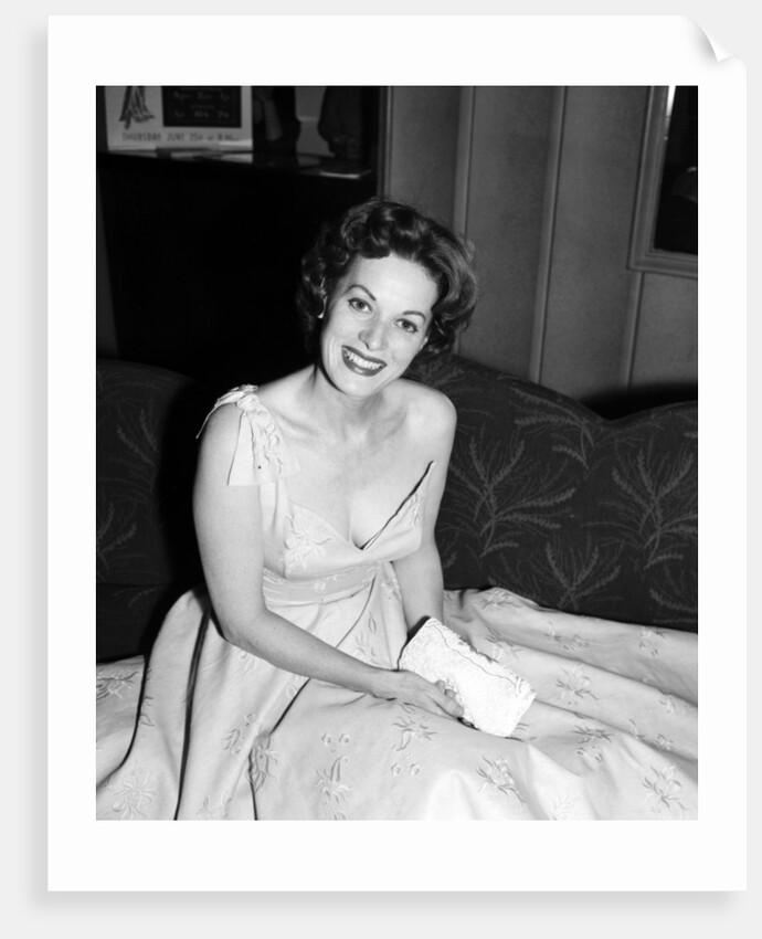 Middle of the Night' Premiere by Staff