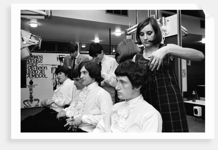 The Kinks by Douglas Eatwell