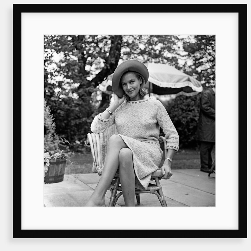 Life at the Top by Andrew Varley