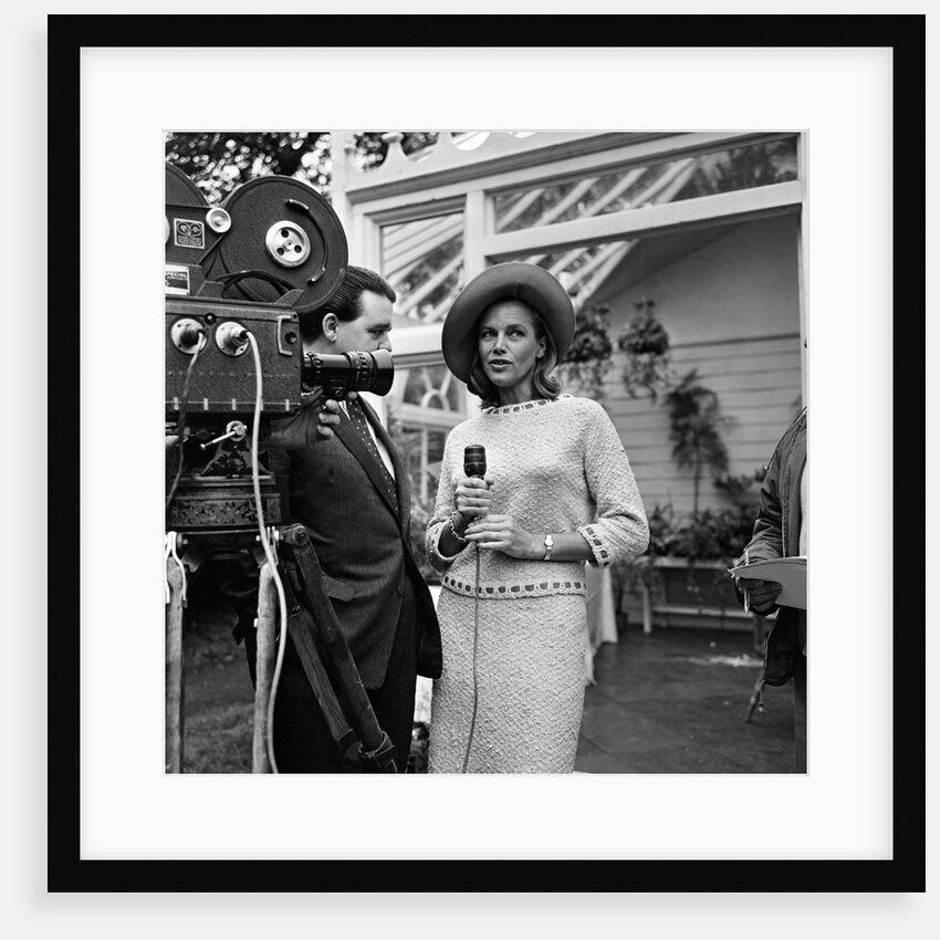 Life at the Top by Andrew Varley