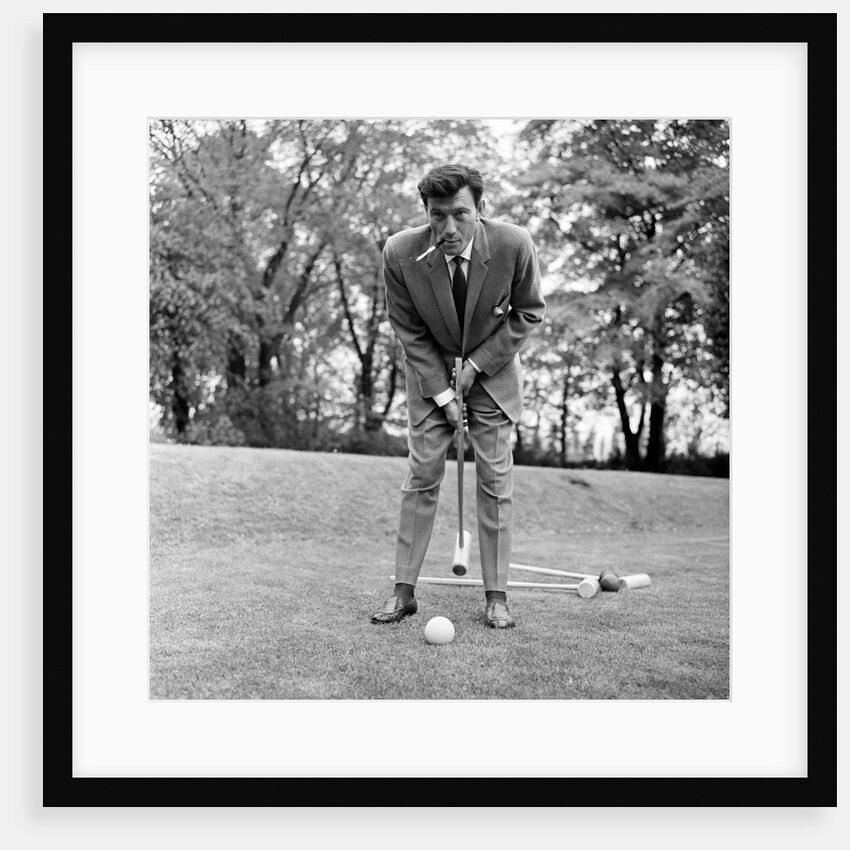 Life at the Top by Andrew Varley