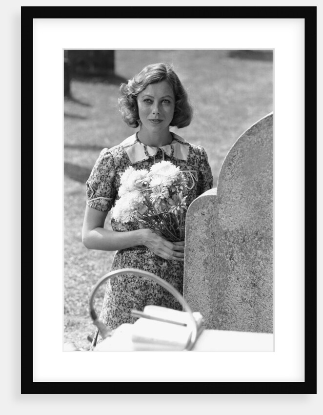 Filming The Eagle has Landed by JSD