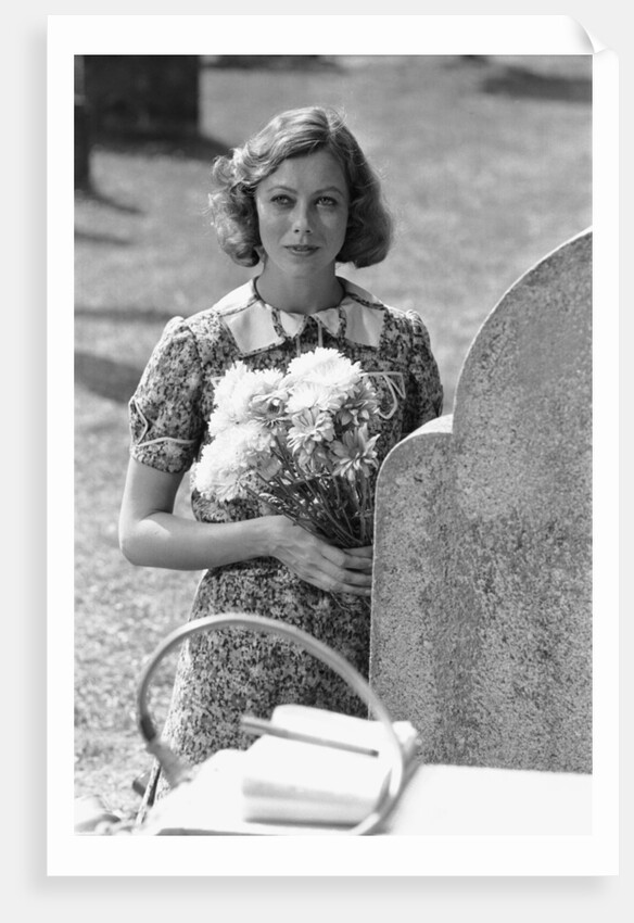 Filming The Eagle has Landed by JSD