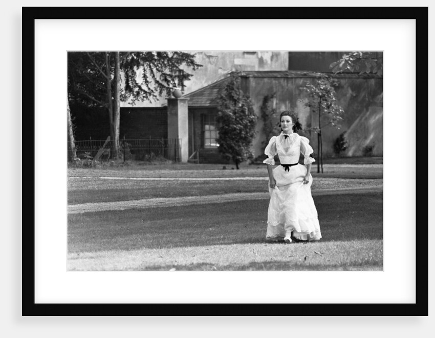 Jane Seymour by Staff