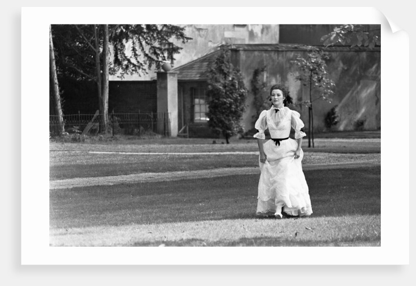 Jane Seymour by Staff