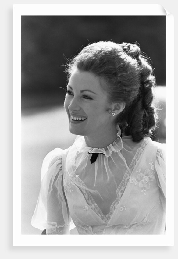 Jane Seymour by Staff