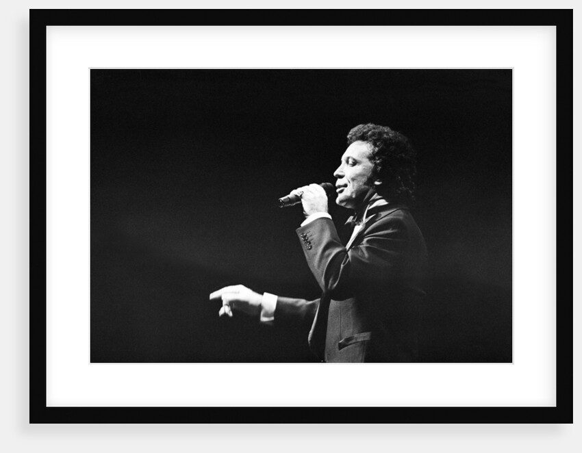 Tom Jones 1987 by Wright
