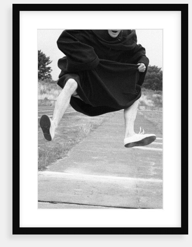 A Milligan for all seasons TV Series by Ron Burton