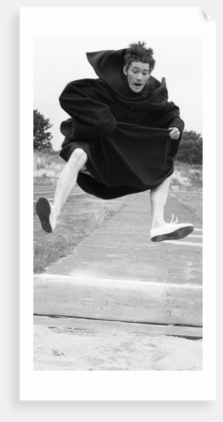 A Milligan for all seasons TV Series by Ron Burton