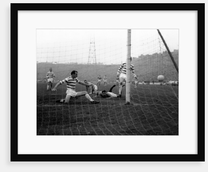 Scottish League Cup by Sunday Mail