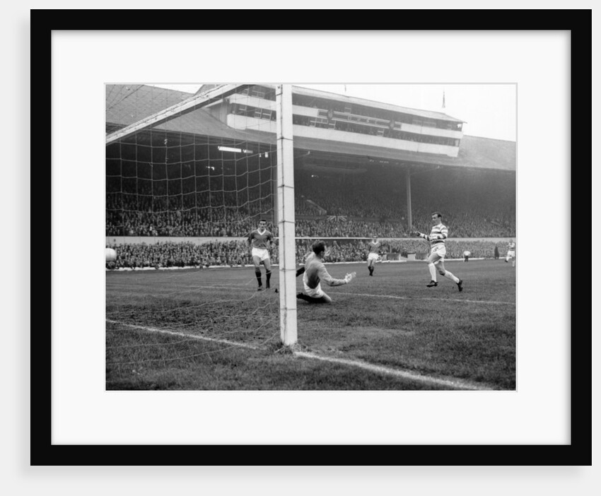 Scottish League Cup by Sunday Mail