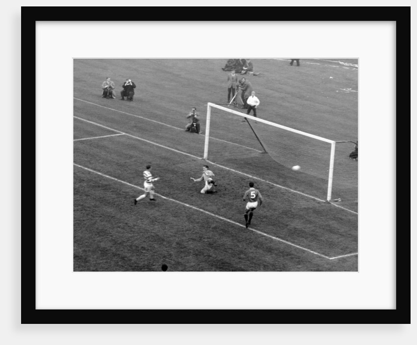 Scottish League Cup by Sunday Mail