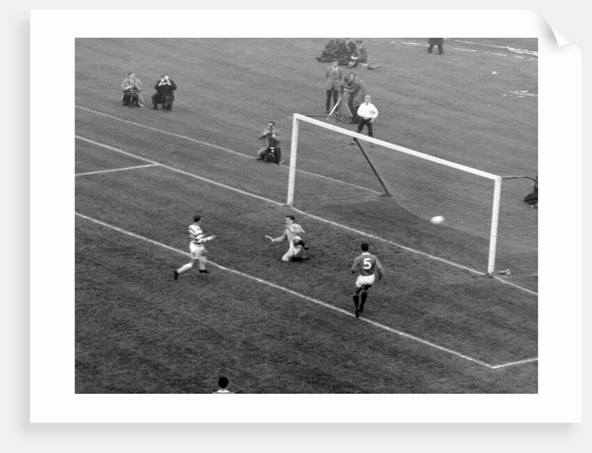 Scottish League Cup by Sunday Mail