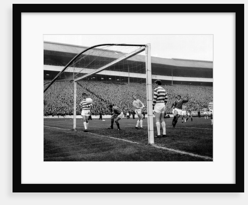 Scottish League Cup by Sunday Mail