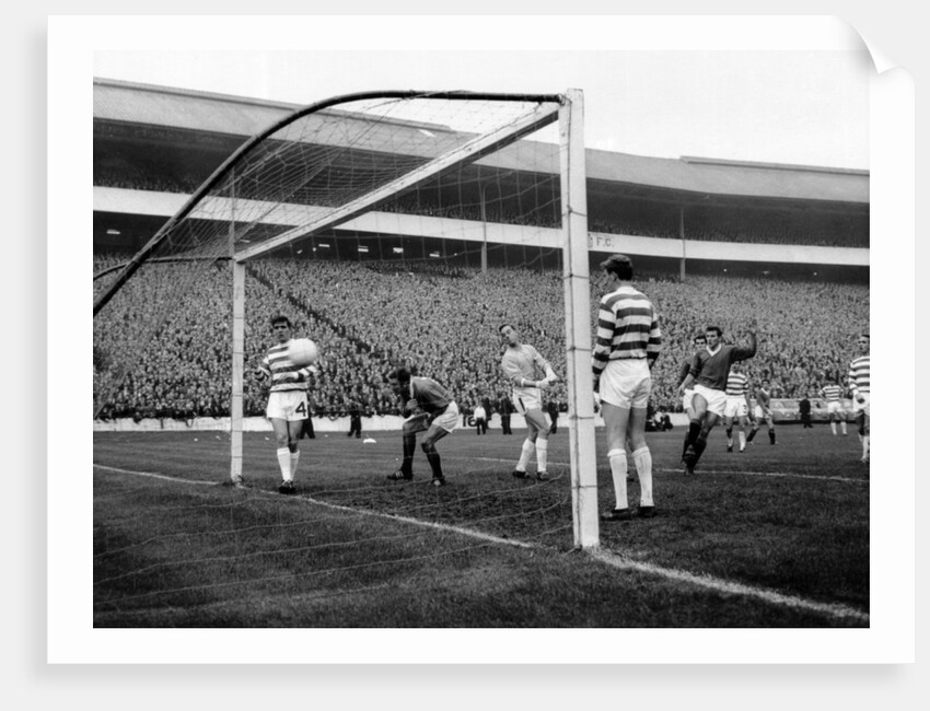 Scottish League Cup by Sunday Mail