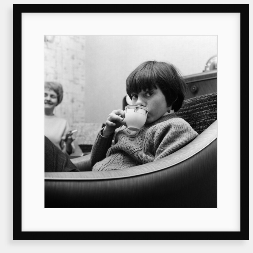 Jack Wild, 1969 by Staff