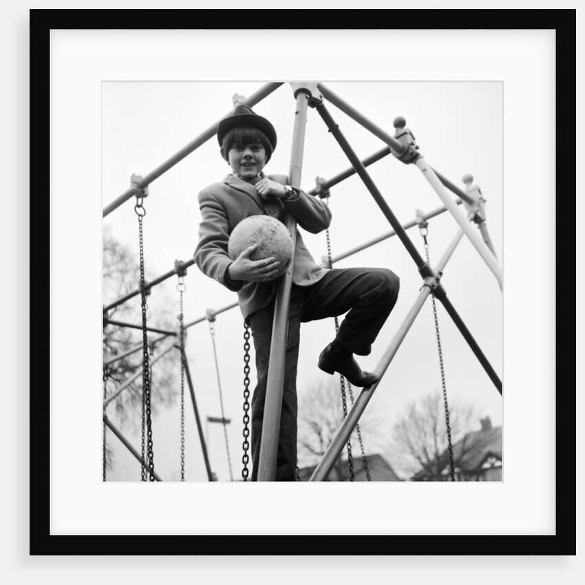 Jack Wild, 1969 by Staff