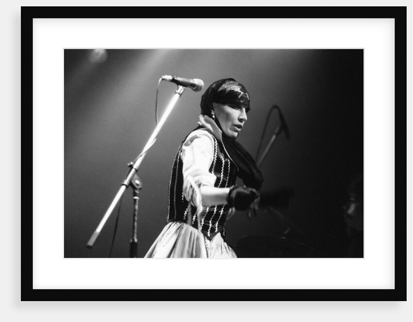 The Tourist Reading Rock Festival 1979 by Staff