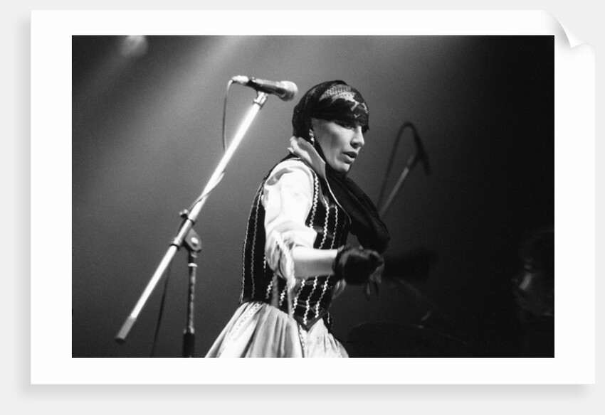 The Tourist Reading Rock Festival 1979 by Staff