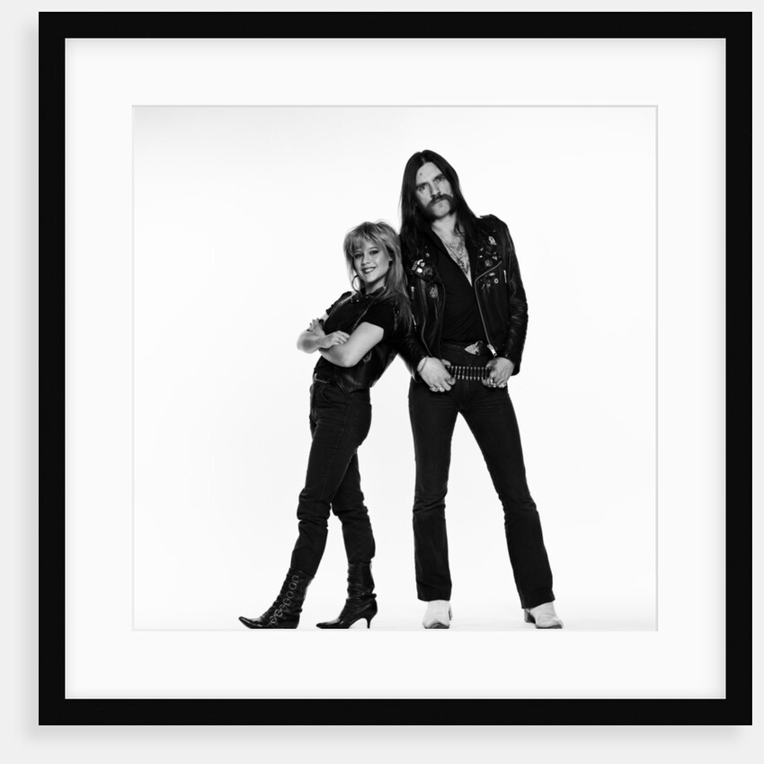 Samantha Fox by Alan Olley