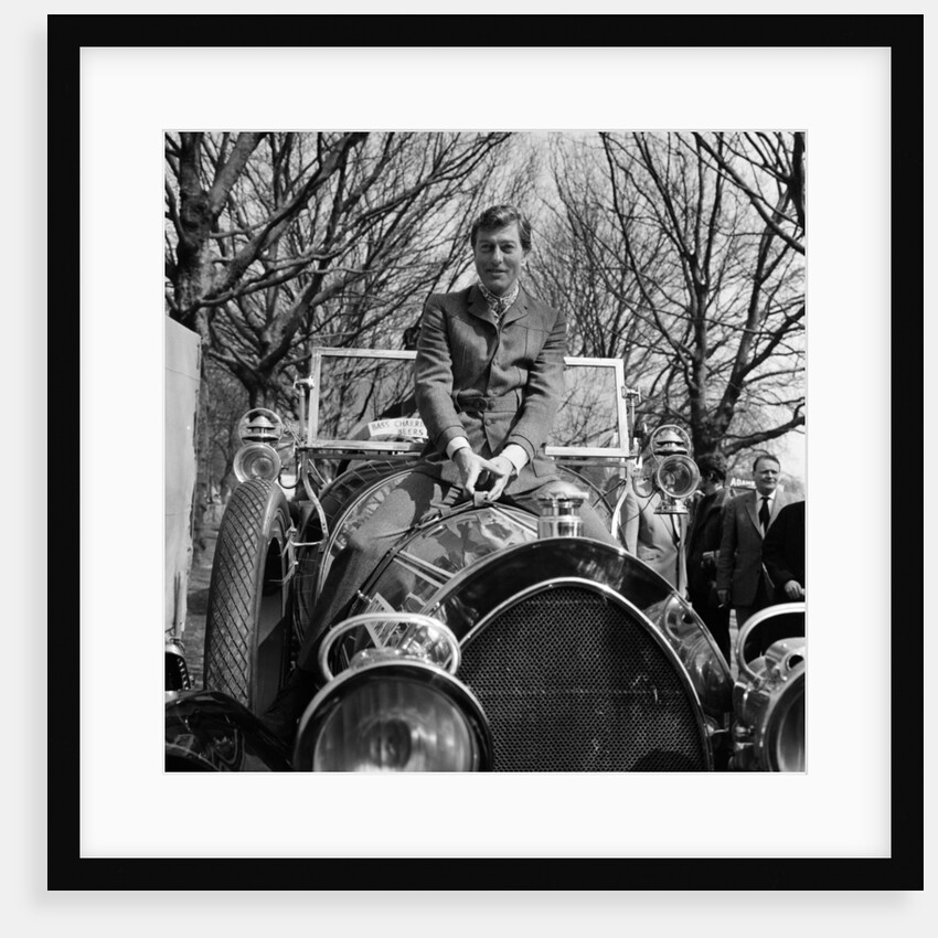 Battersea Easter Parade by Zola