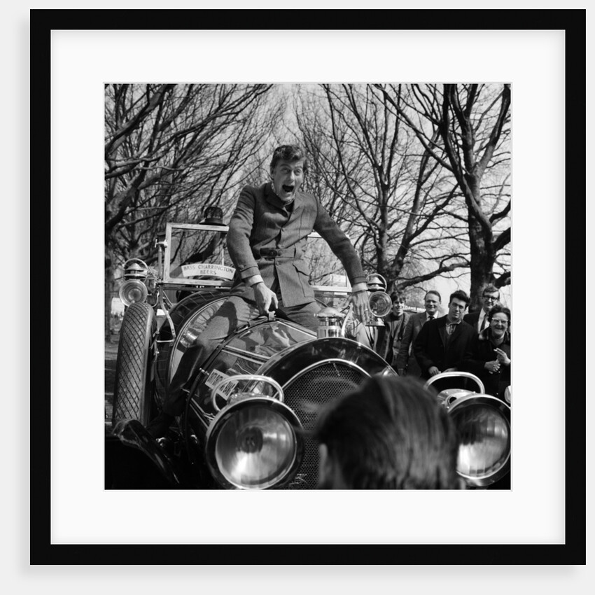 Battersea Easter Parade by Zola