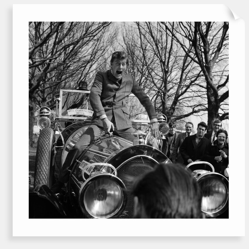 Battersea Easter Parade by Zola