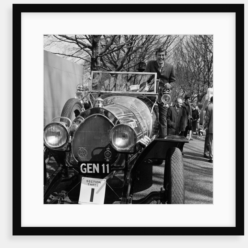 Battersea Easter Parade by Zola