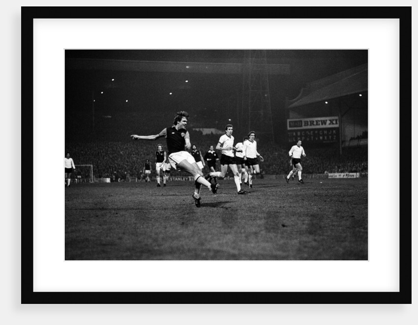 Aston Villa 5 - 1 Liverpool by Williams