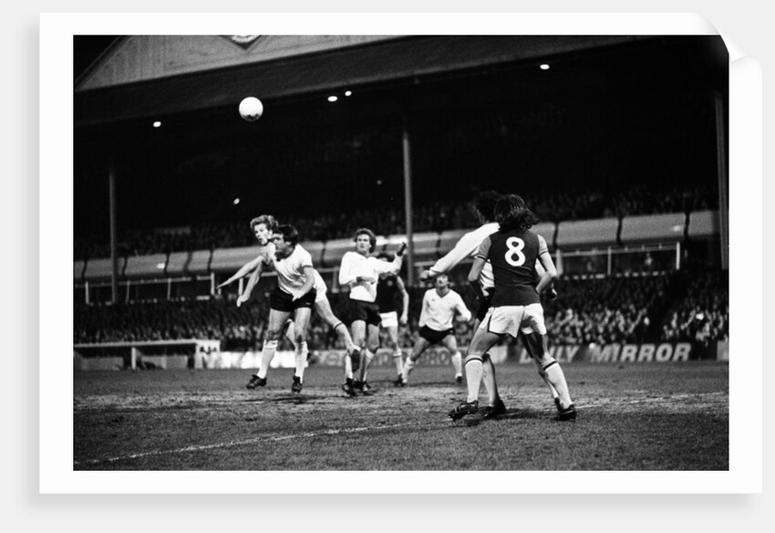 Aston Villa 5 - 1 Liverpool by Williams